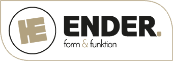 Heiko Ender Tischlerei Ender - Logo